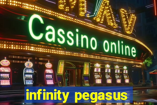 infinity pegasus